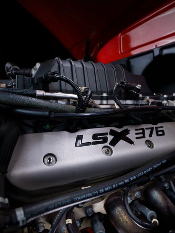 Rush Chevrolet in Elgin TX